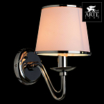 Бра Arte Lamp Furore A1150AP-1CC E14
