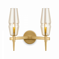 Бра Maytoni Lita H002WL-02G