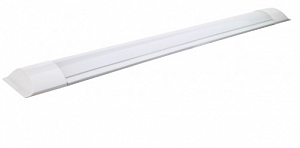 Светильник светодиодный PRE LED ECO 01 18W 6500K (30) LEEK