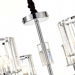 Подвесная люстра Escada Premium Line 691/8S (Chrome)
