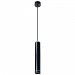 Светильник подвесной светодиодный  Arte Lamp Altais A6110SP-2BK