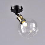 Светильник Fashion DL15419/1 E27 DREAM LIGHT