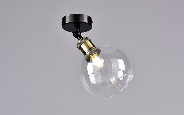 Светильник Fashion DL15419/1 E27 DREAM LIGHT