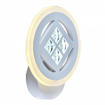 Светильник светодиодный накладной ProfitLight 18030/1W WHT 26W