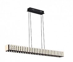 Подвесной светодиодный светильник ST Luce Estense SL6203.413.42