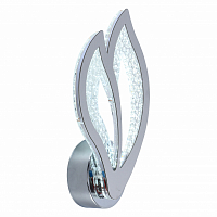 Светильник светодиодный накладной ProfitLight 8045/1W CHR 22W
