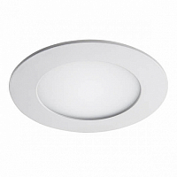 Встраиваемый светильник Lightstar Zocco LED 223064 LED 6W 4000K 300lm