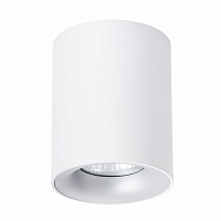 Потолочный светильник Arte Lamp Torre A1532PL-1WH GU10