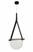 Подвесной светодиодный светильник Kink Light Тэрро 07687-30,19(21)