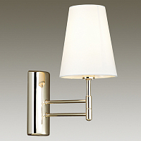Бра Lumion Doris 4436/1W