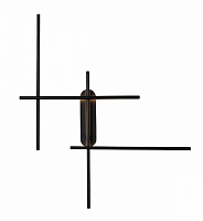 Бра Kink Light Монти 08405-4,19