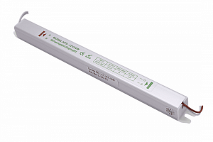 Блок питания сверхтонкий 24 W 12V L-24-12 SWG