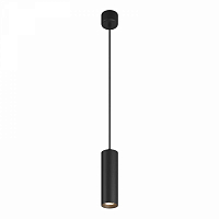 Подвесной светильник Denkirs DK2055-BK GU10 черный