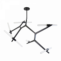 Люстра подвесная Kink Light Никс 07531-12,19