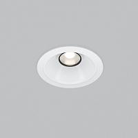 Встраиваемый светодиодный светильник Elektrostandard 8W 4200K белый 25081/LED