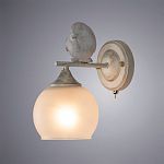 Бра Arte Lamp A2150AP-1WG E27