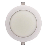 Светильник круглый LED 12W 102R-12W-4000K