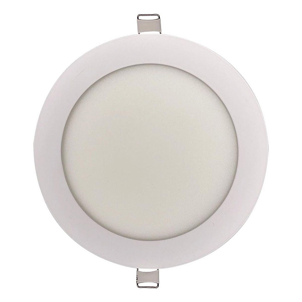 Светильник круглый LED 12W 102R-12W-4000K