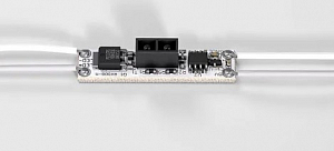 Выключатель с инфракрасным датчиком движения Elektrostandard 95000/01 a067099