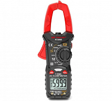 Токовые клещи цифровые KT 206B PROLINE КВТ