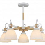 Люстра на штанге Rivoli Louise Б0060983