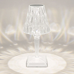 Настольная лампа Ambrella light Desk DE8055