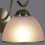 Бра Illumico IL0621-1WSQ-24 AB CAPELLA