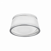 Светильник MATURO LED 5W 400LM 3000K хром (в комплекте)