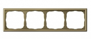 Рамка 4-м ArtGallery зол. SE GAL001604