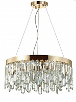Подвесной светильник Odeon Light Hall Dakisa 4986/6