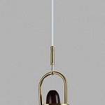 Подвесной светильник Moderli Ravenna V10449-1P