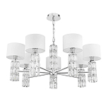 Подвесная люстра Maytoni Talento DIA008PL-07CH 7*E14