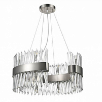 Подвесная люстра Vele Luce VL3015P14