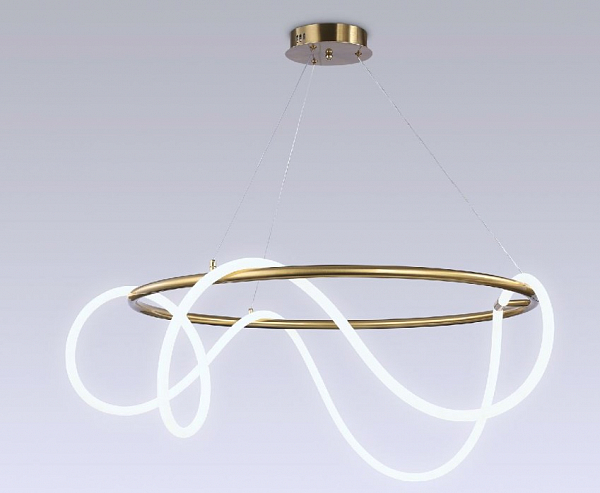 Подвесной светильник Ambrella Light Comfort FL10511