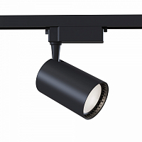 Трековый светильник Maytoni Technical Vuoro TR003-1-15W4K-S-B 15W 4000K 1550lm 138*89мм