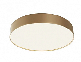 Светильник потолочный светодиодный Maytoni Technical Zon C032CL-45W4K-RD-MG