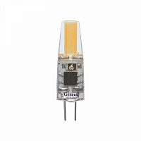 Лампа General GLDEN-G4-3Вт-C-12В-6500К