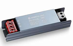 Блок питания для светодиодной ленты 24V 100W 4.2A IP20 185-260V 130*35*22 GS8824