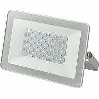Прожектор светодиодный GTAB-100Bт-IP65-6500К-W белый General