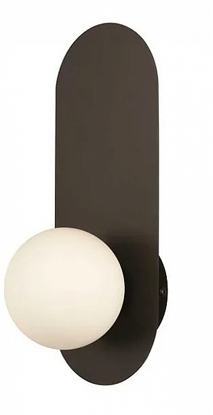 Бра Maytoni Bao MOD419WL-01B