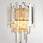 Бра DM50-ф250*Н340SM H GOLD