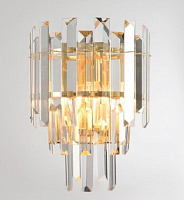 Бра DM50-ф250*Н340SM H GOLD