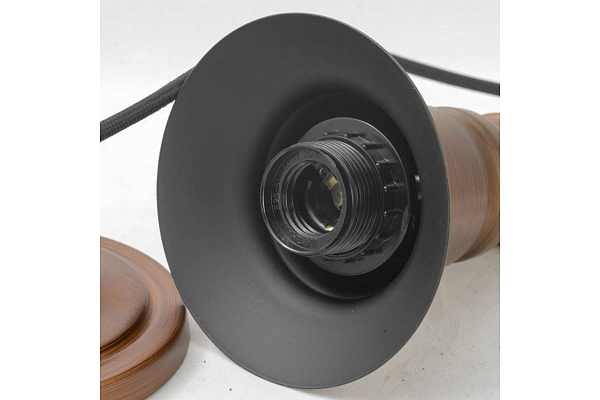 Подвеcной светильник Lussole Loft LSP-9697 1xE27