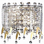 Настенный светильник ST Luce Desio SL1655.201.02