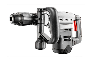 Перфоратор бетонолом SDS ma-1200 Вт 58G876 GRAPHITE