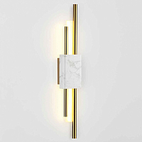 Бра Odeon Light Marmi 4359/10WL