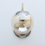 Бра De City Оливия 1х40W E27 220V
