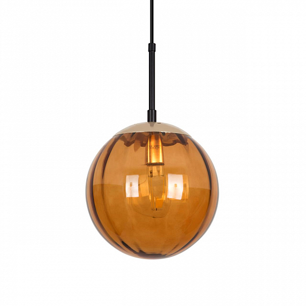 *Подвесной светильник MODEMODERN MD.1221.1 BR E27