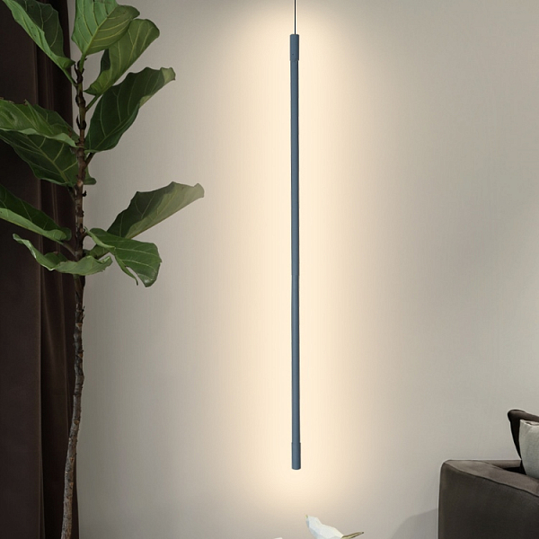 Подвесной светильник ImperiumLoft Kemma 212790-26 H100 Black