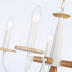 Подвесная люстра Ambrella Light Modern TR9592